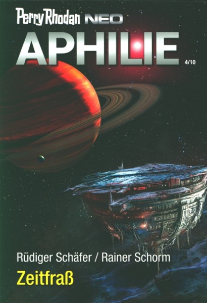 Perry Rhodan NEO 313