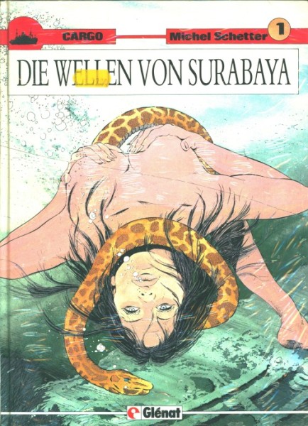 Cargo (Hethke, B.) Nr. 1