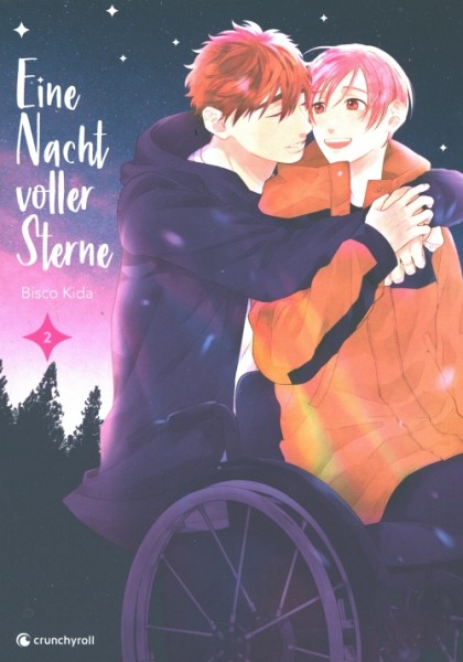 Eine Nacht voller Sterne 02