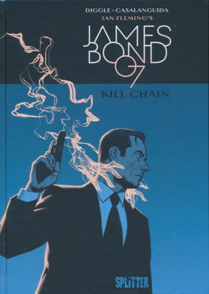James Bond 007 Bd. 06