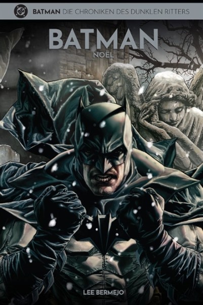 Batman: Chroniken des Dunklen Ritters 21 (08/26)