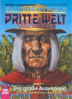 Schlachtfeld 3. Welt 3