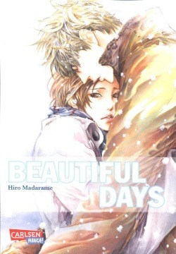 Beautiful Days (Carlsen, Tb.)