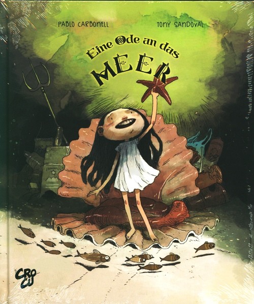 Eine Ode an das Meer