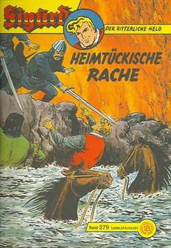 Sigurd Großband 279