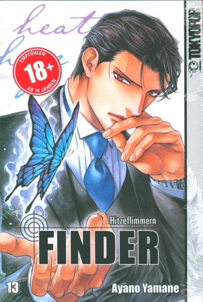 Finder 13