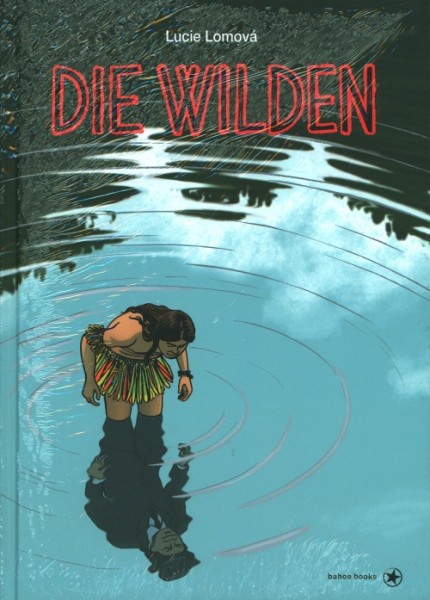 Die Wilden