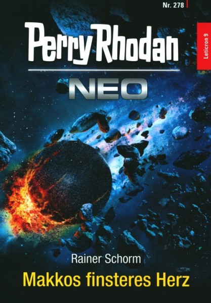 Perry Rhodan NEO 278