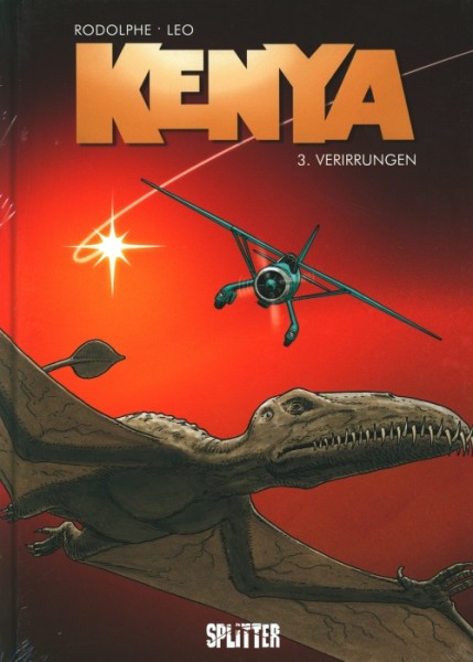 Kenya (Splitter, B., 2021) Nr. 3-5