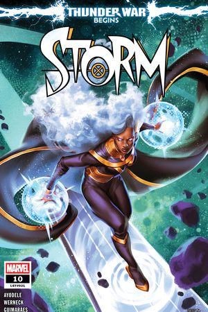Storm 02 (01/26)