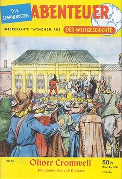 Abenteuer der Weltgeschichte 76