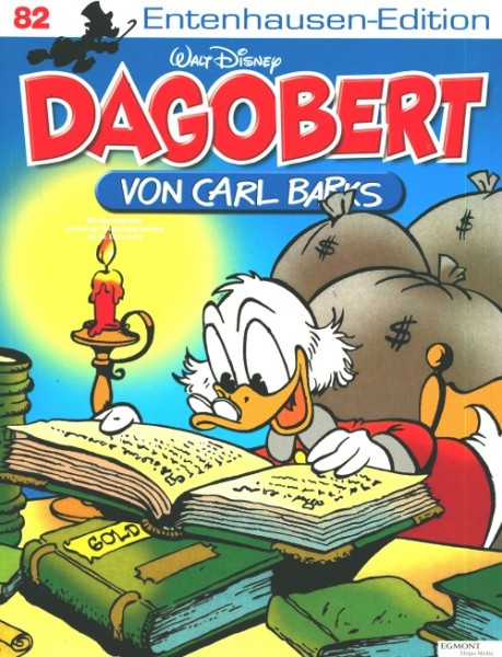 Entenhausen-Edition 82