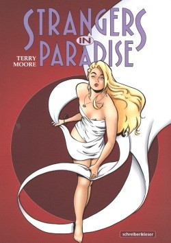 Strangers in Paradise 2