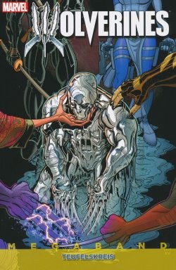 Wolverines Megaband 01