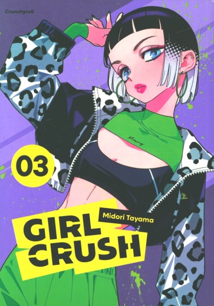 Girl Crush 03