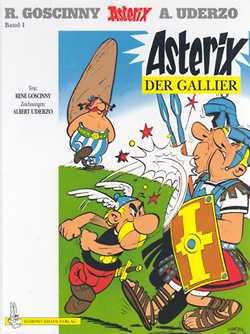Asterix HC 01