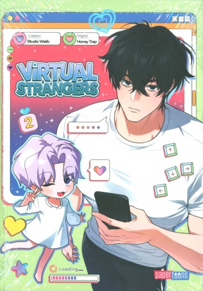 Virtual Strangers 02