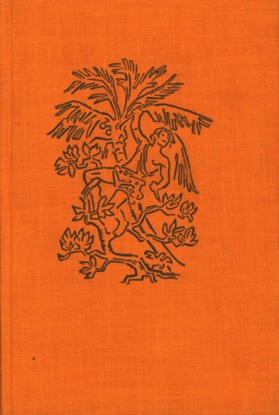 Tarzan Leihbuch Tarzan und die Ameisenmenschen (Pegasus)