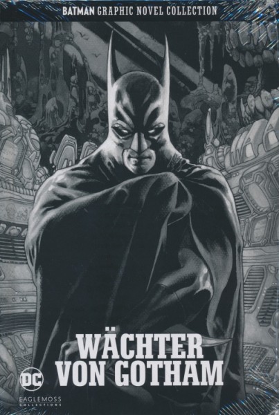 Batman GN Collection 12