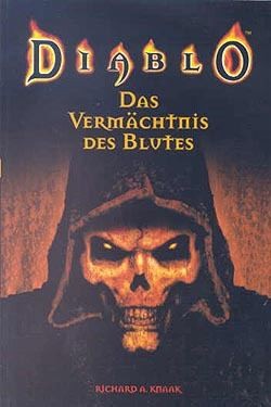 Diablo (Panini, Tb.) Nr. 1-4 zus. (Z1)
