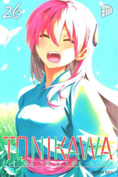 Tonikawa - Fly me to the Moon 26