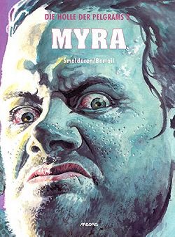 Hölle der Pelgrams (Arboris, Br) Nr. 1,2