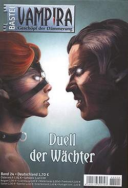 Vampira (Neuausgabe) 24