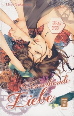 Verzeihende Liebe (EMA, Tb.)