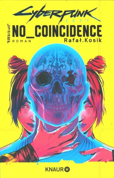 Cyberpunk 2077: No_Coincidence