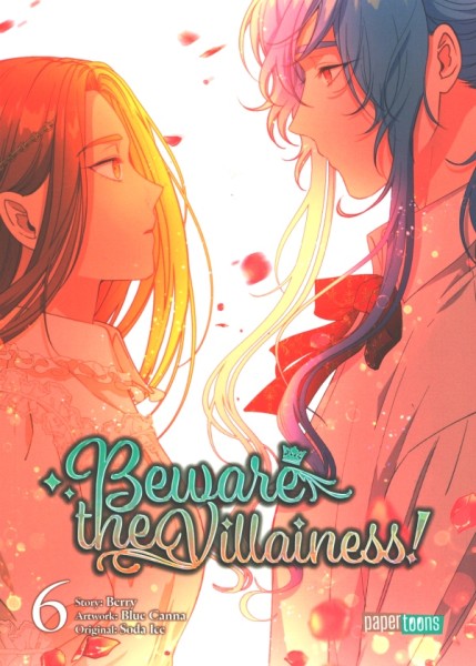 Beware the Villainess! 06