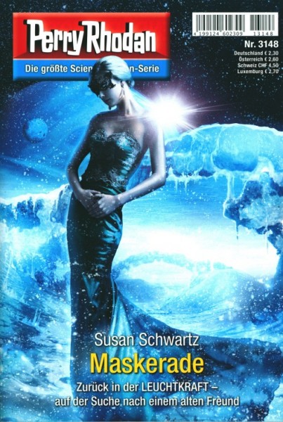 Perry Rhodan 3148