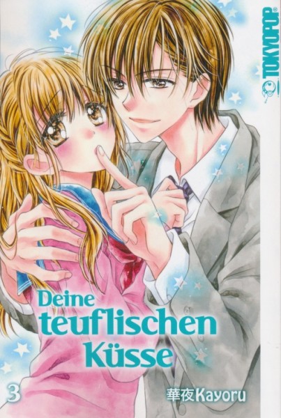 Deine teuflischen Küsse 3