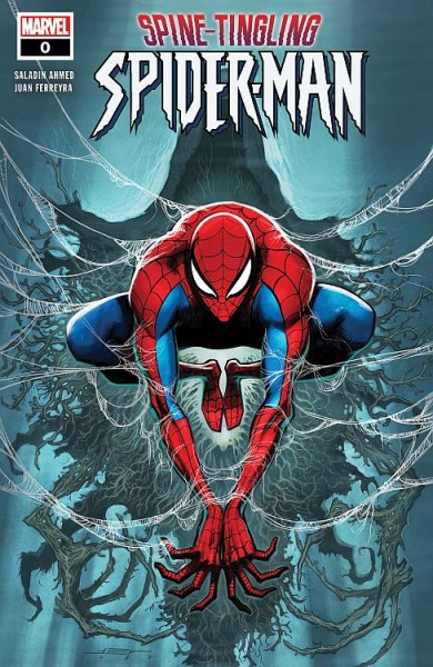 Spider-Man: Im Netz des Grauens (06/24)