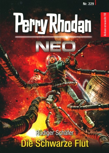 Perry Rhodan NEO 229