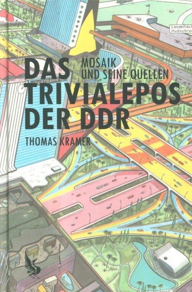 Das Trivialepos der DDR