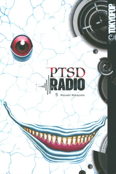 PTSD Radio 05