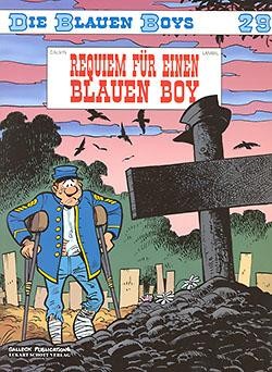 Blauen Boys 29
