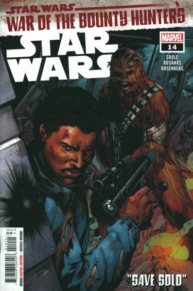 US: Star Wars (2020) 14