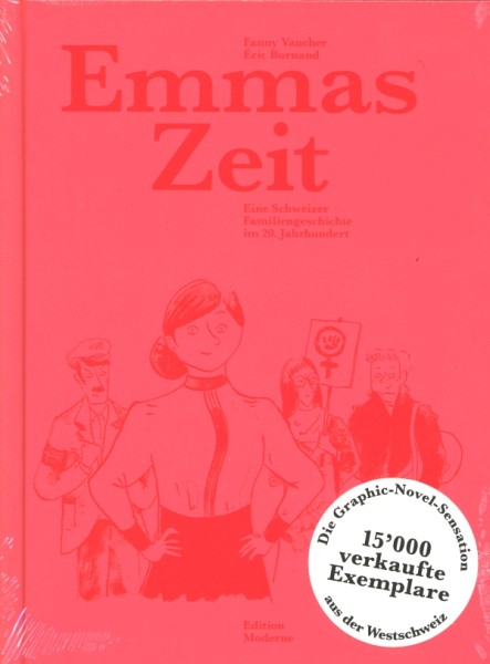 Emmas Zeit