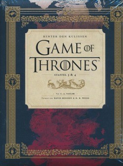 Game of Thrones - Hinter den Kulissen (Staffel 3 und 4)