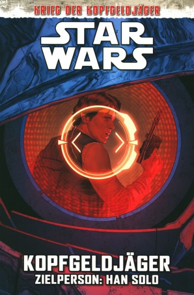 Star Wars Sonderband 137 SC