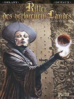 Ritter des Verlorenen Landes 3