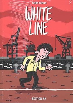 White Line (Edition 52, Br.)