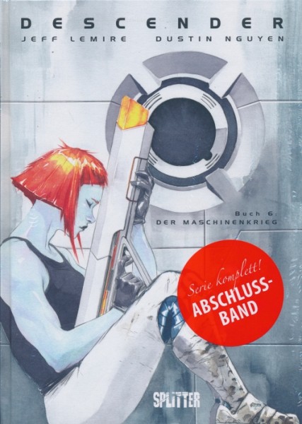 Descender 6