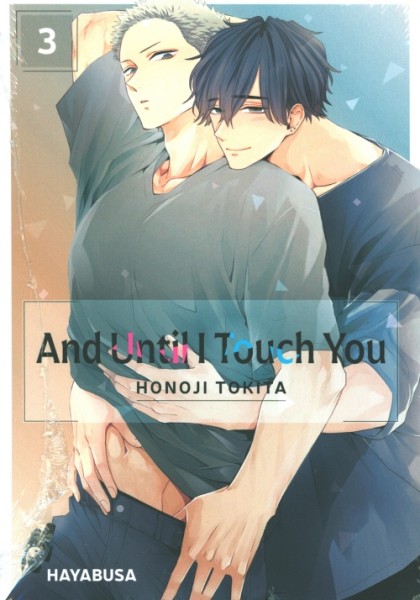 And until I touch you 3