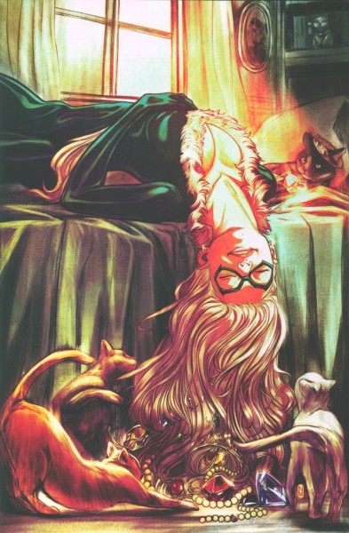 Amazing Spider-Man (2025) 1:50 Variant Cover 1