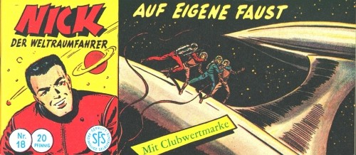 Nick (Hethke, picc.) Nr. 1-139