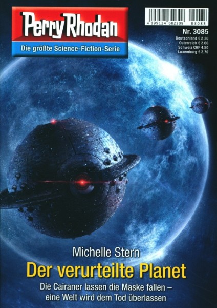 Perry Rhodan 3085