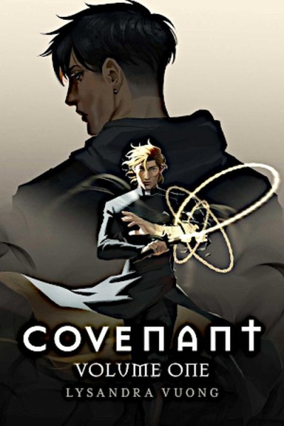 Covenant - Priester und Dämonen 01 (02/26)