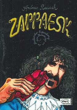 Zappaesk (Ehapa, Br)
